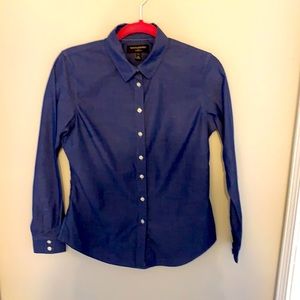 Banana Republic tailored fit